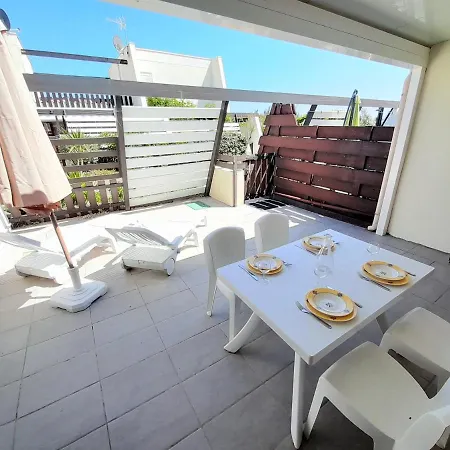 Village Naturiste Seduction *