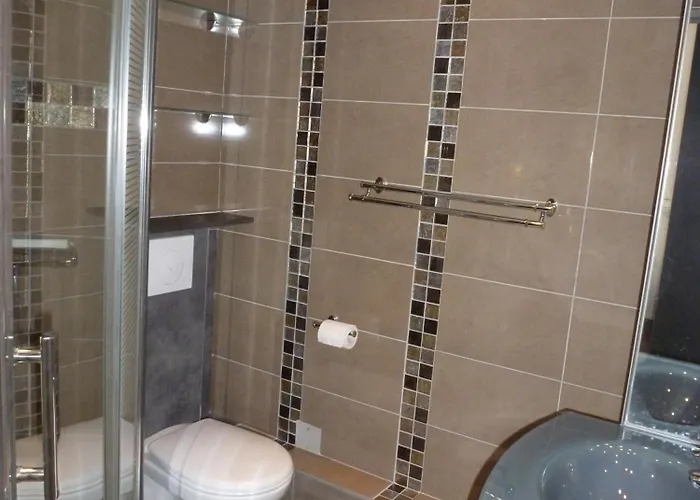 Village Naturiste Seduction Appartement Agde