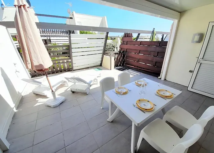 Village Naturiste Seduction *